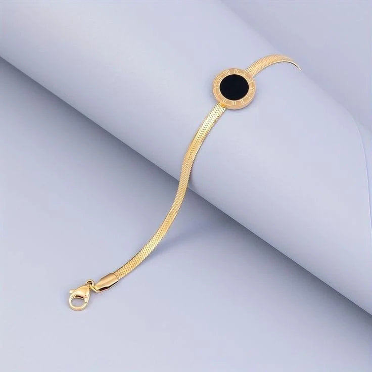 Snake Bracelet | Stainless steel