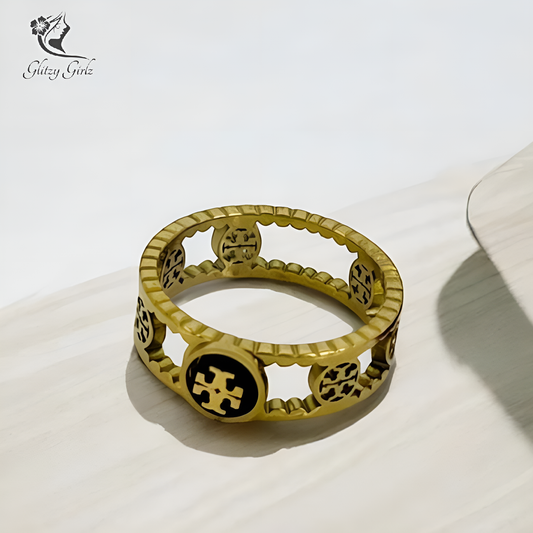 Tory Burch Ring
