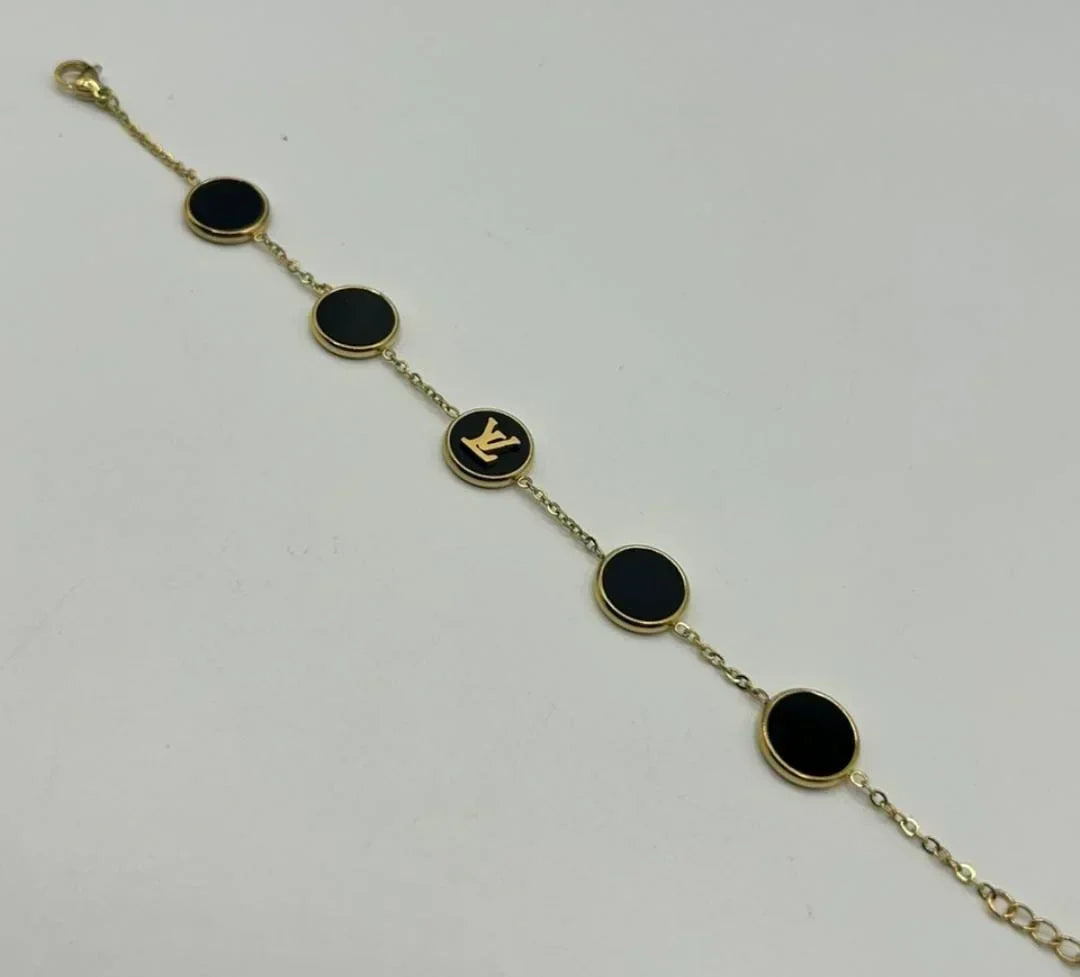 LV Bracelet | Stainless steel