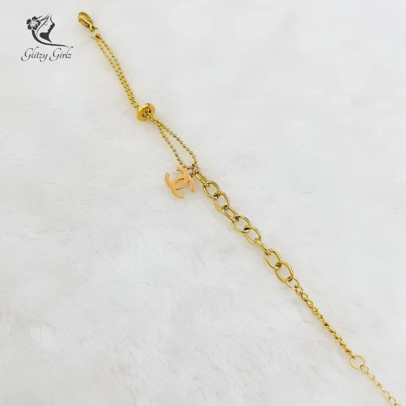 Chanel Bracelet | Stainless steel