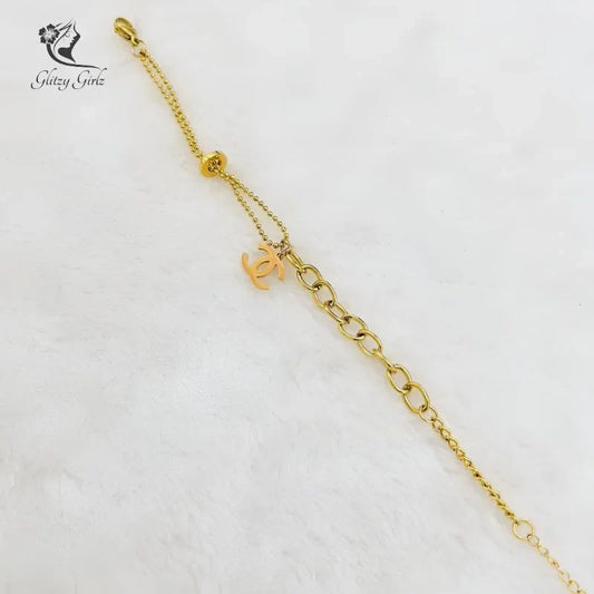 Chanel Bracelet | Stainless steel