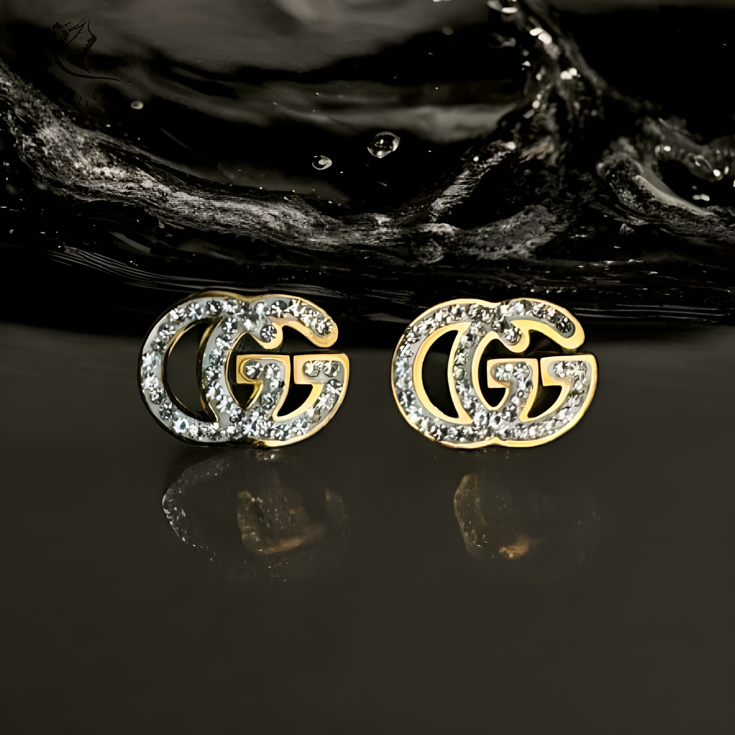 Gucci Studs