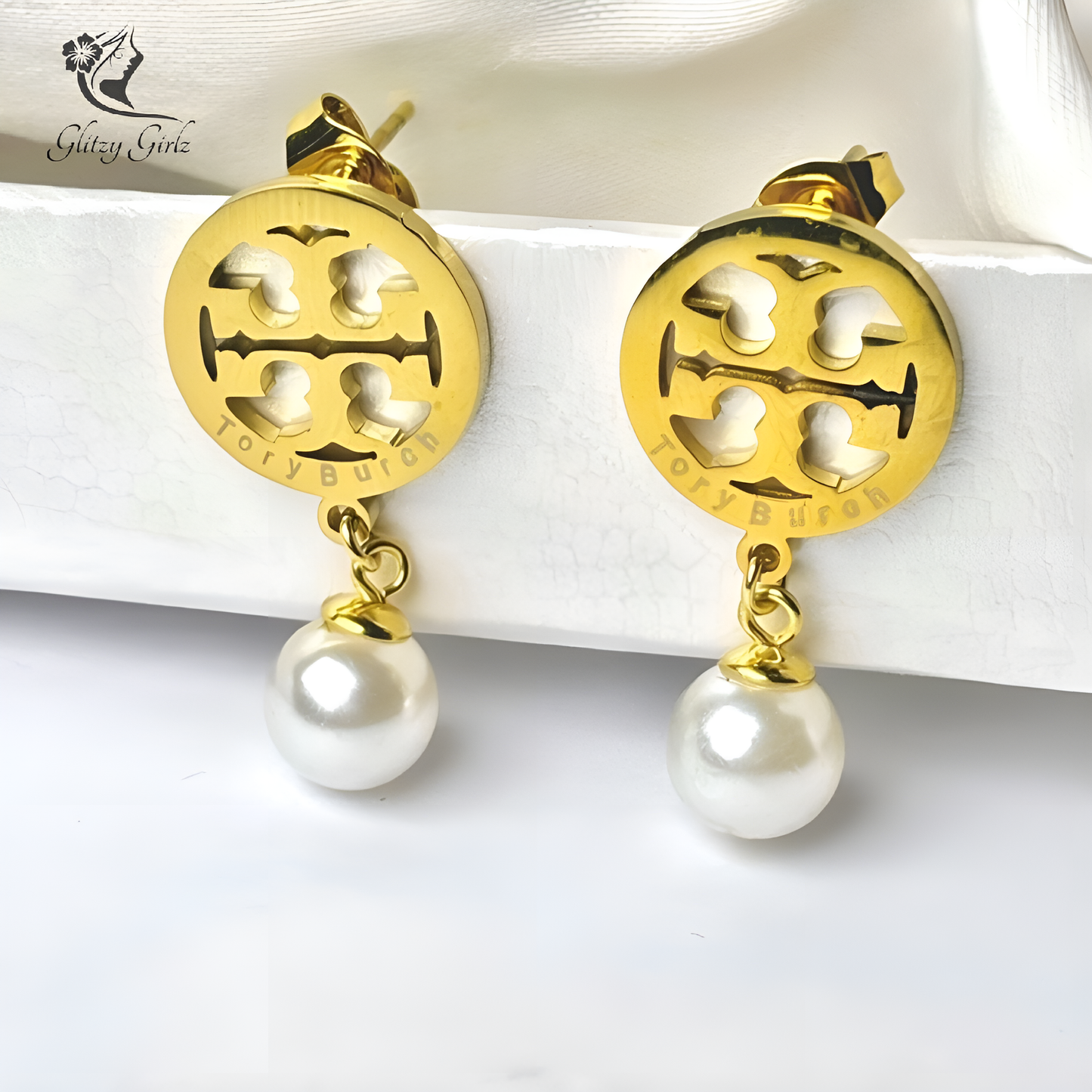 Tory Burch Earring
