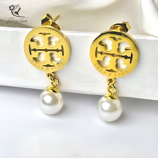 Tory Burch Earring