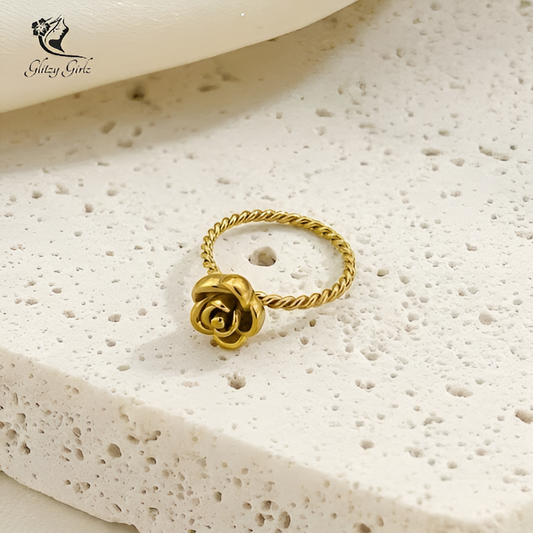 Rose Ring