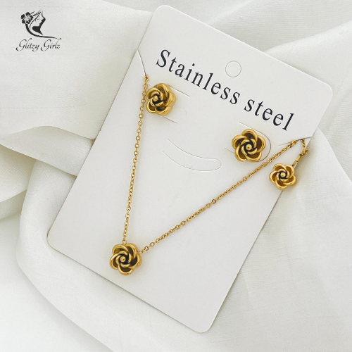 Rose Set