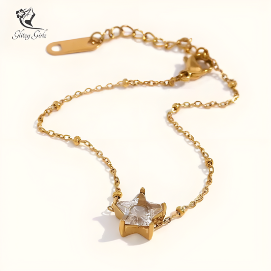Star Bracelet