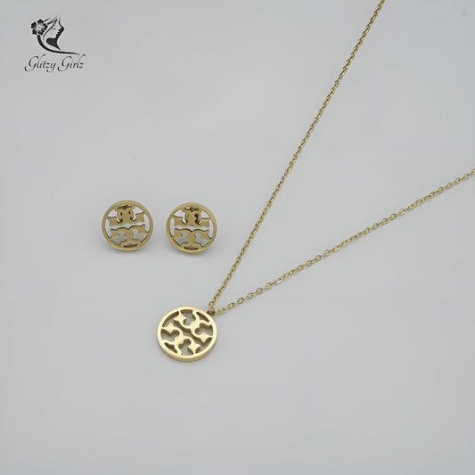Tory Burch Set