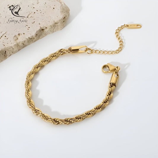 Rope Bracelet