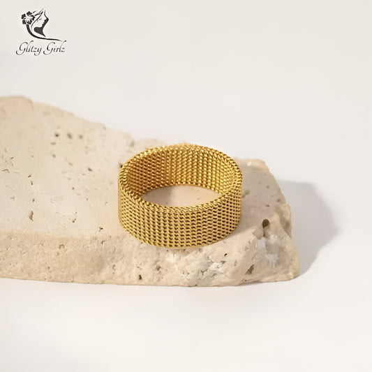 Mesh Ring